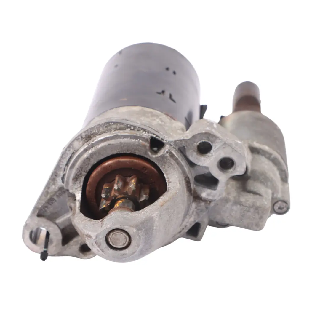  Motor de arranque Audi S8 D3 4E VW Touareg Bosch 1.7KW - SKU 07C911023H - Número de pieza 07C911023H