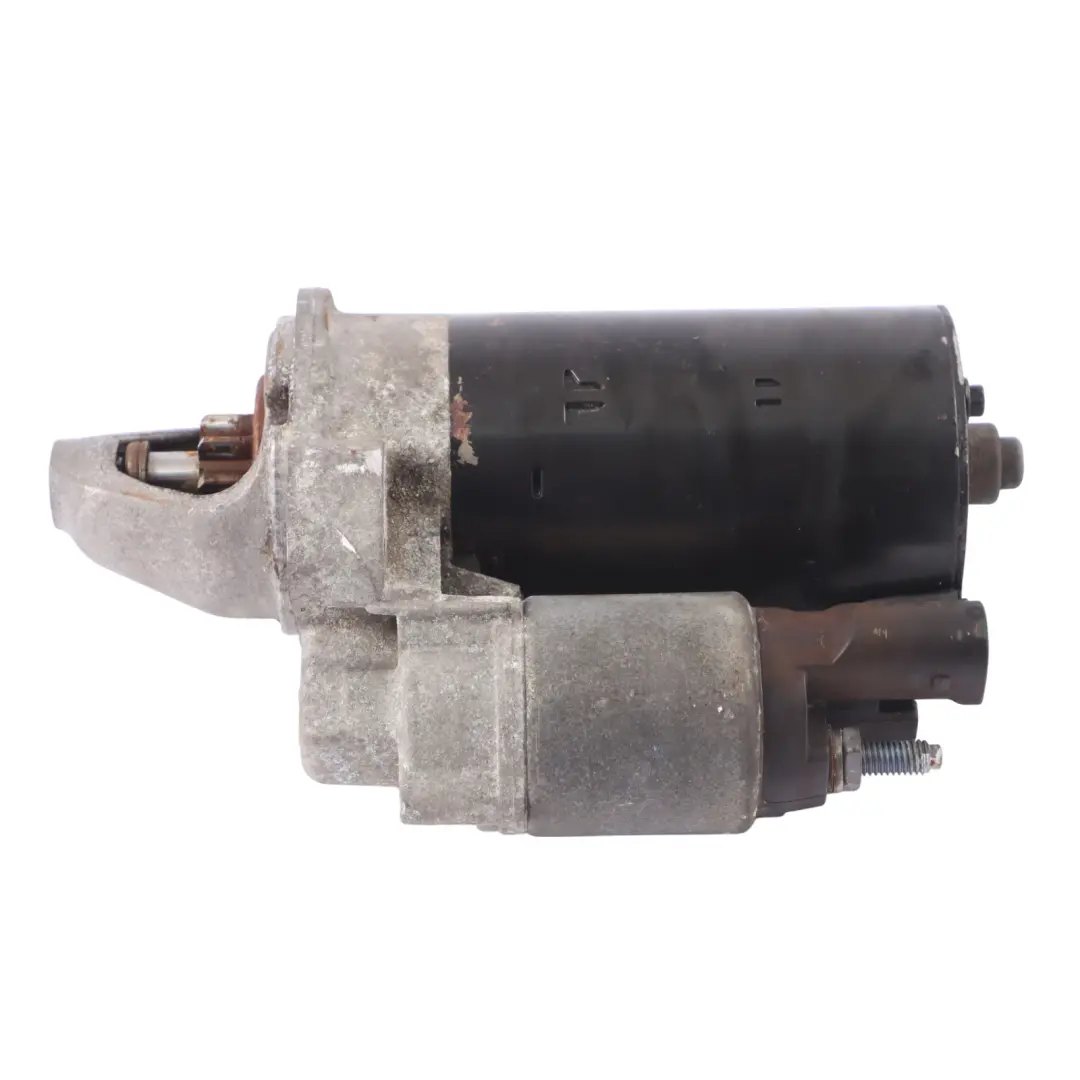  Motor de arranque Audi S8 D3 4E VW Touareg Bosch 1.7KW - SKU 07C911023H - Número de pieza 07C911023H