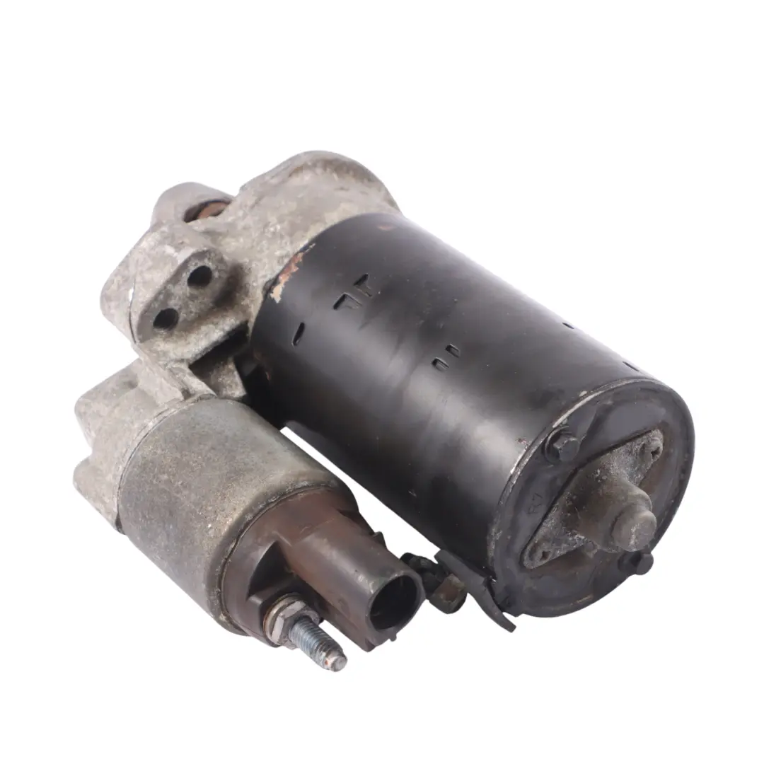 Démarreur Audi S8 D3 4E VW Touareg Démarreur Bosch 1.7KW pour à propos du numéro de pièce 07C911023H Démarreur Audi S8 D3 4E VW Touareg Démarreur Bosch 1.7KW - SKU 07C911023H - Numéro de pièce 07C911023H