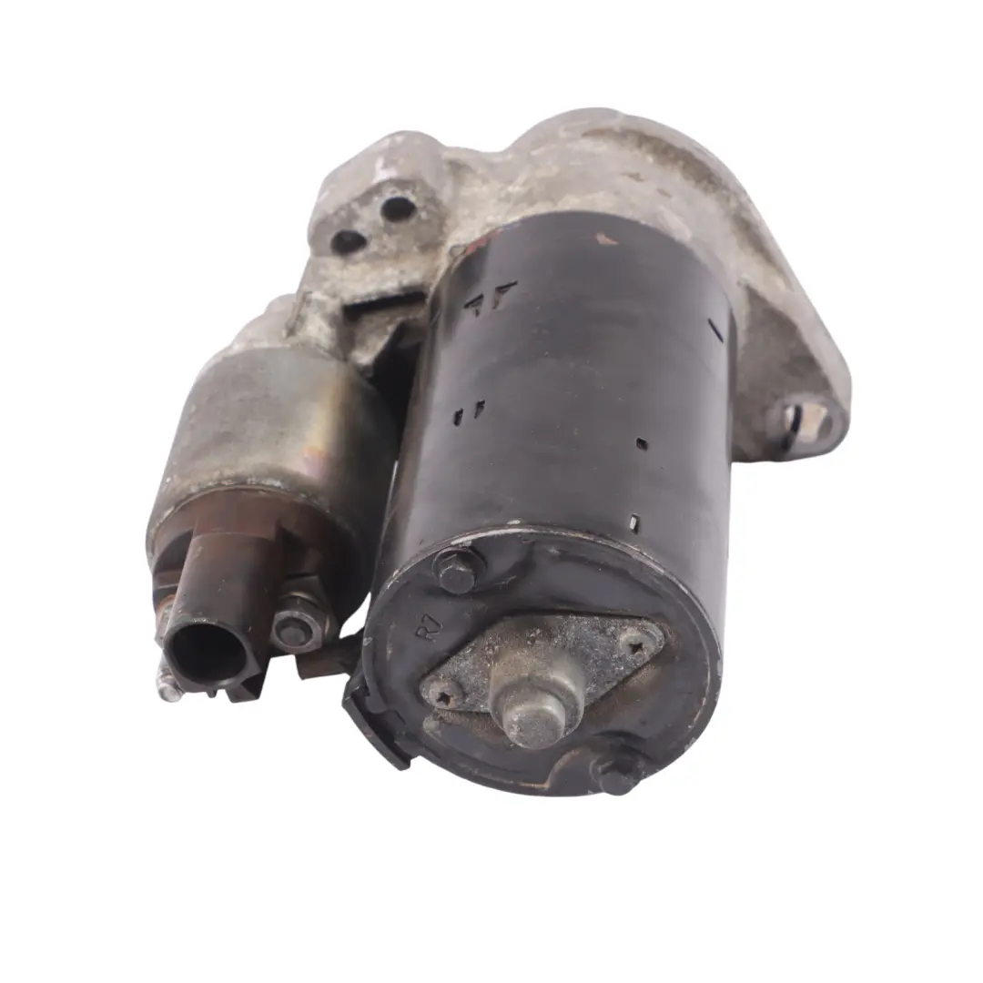 Motor de arranque Audi S8 D3 4E VW Touareg Bosch 1.7KW - SKU 07C911023H - Número de pieza 07C911023H