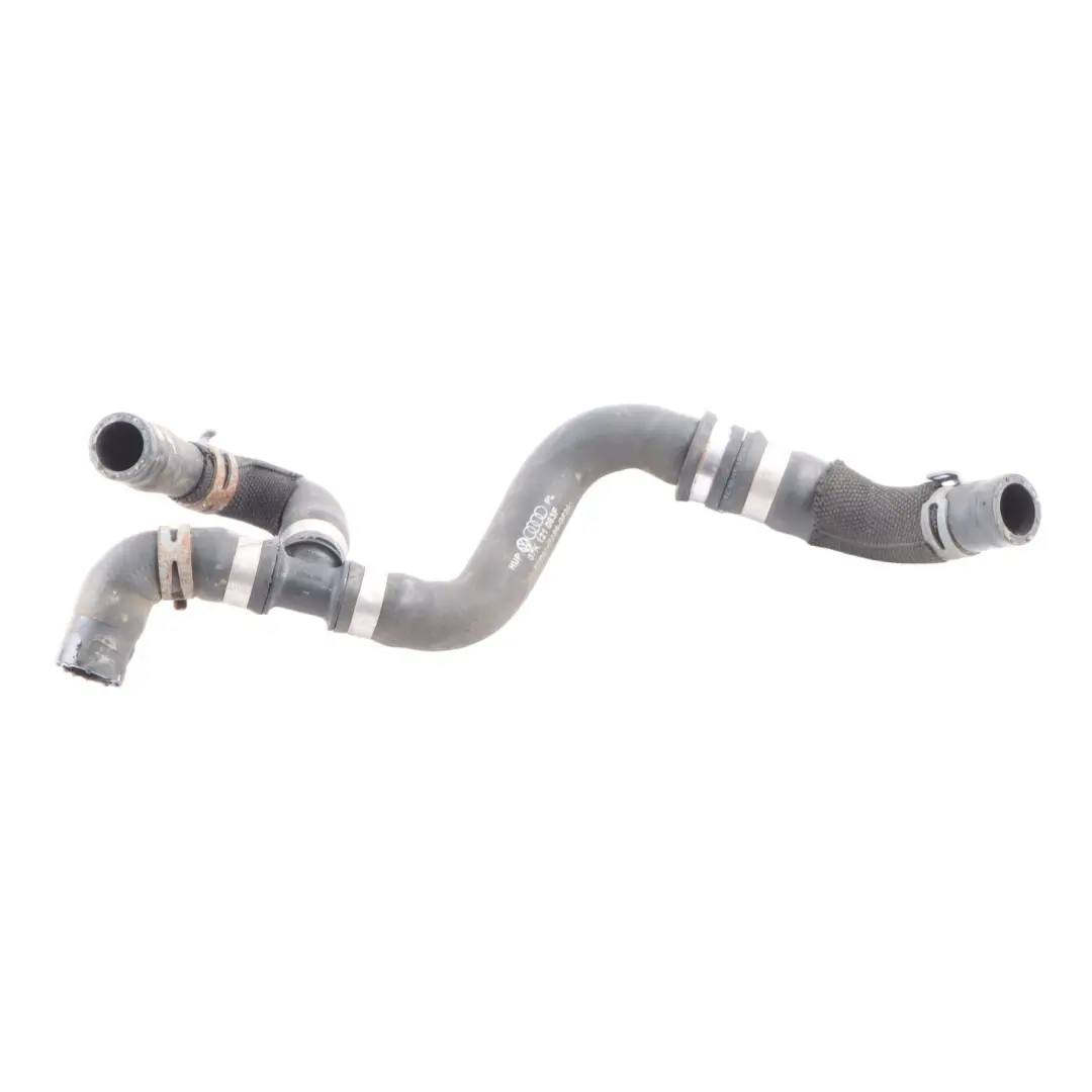 Audi RS3 8V Petrol Water Coolant Pipe Hose Line Tube - SKU 07K121063F - Part number 07K121063F