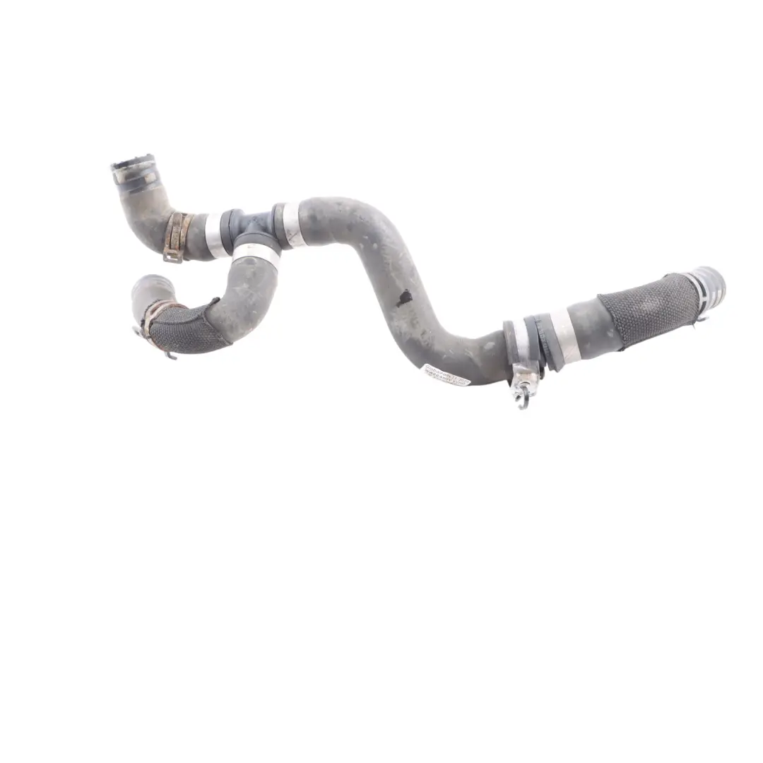Audi RS3 8V Petrol Water Coolant Pipe Hose Line Tube - SKU 07K121063F - Part number 07K121063F