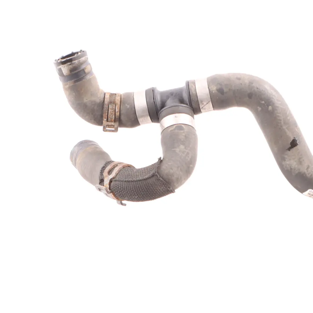 Audi RS3 8V Petrol Water Coolant Pipe Hose Line Tube - SKU 07K121063F - Part number 07K121063F