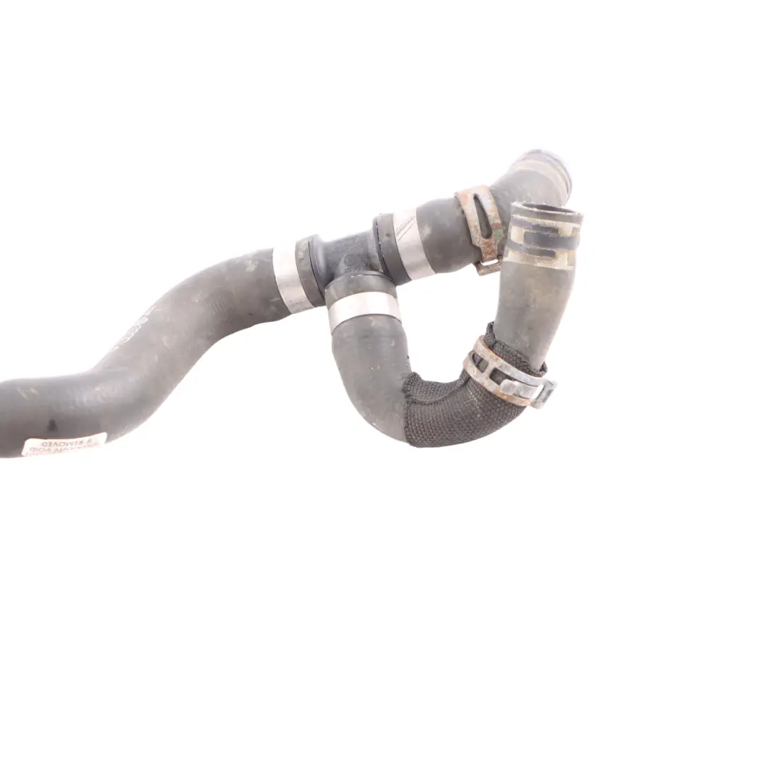 Water Coolant Pipe Hose Line Tube to Audi RS3 8V Petrol with Part number 07K121063F Audi RS3 8V Petrol Water Coolant Pipe Hose Line Tube - SKU 07K121063F - Part number 07K121063F