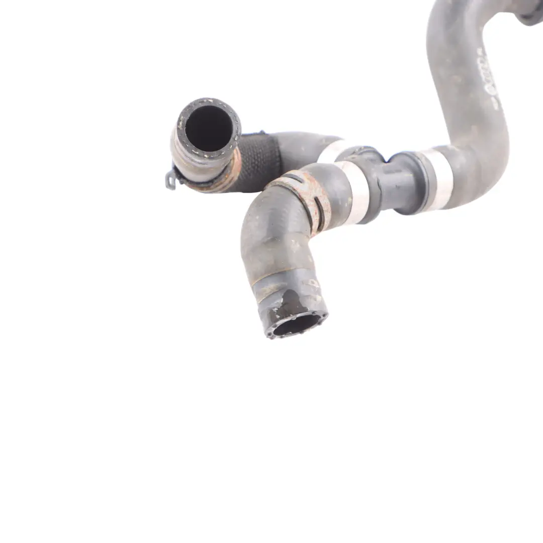 Water Coolant Pipe Hose Line Tube to Audi RS3 8V Petrol with Part number 07K121063F Audi RS3 8V Petrol Water Coolant Pipe Hose Line Tube - SKU 07K121063F - Part number 07K121063F