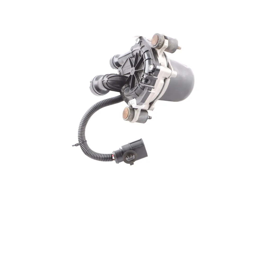 Auxiliary Secondary Air Pump to Volkswagen Passat Golf Audi RS4 B8 with Part number 07K131333A Volkswagen Passat Golf Audi RS4 B8 Auxiliary Secondary Air Pump - SKU 07K131333A - Part number 07K131333A