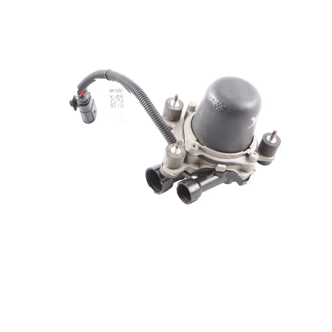 Volkswagen Passat Golf Audi RS4 B8 Auxiliary Secondary Air Pump - SKU 07K131333A - Part number 07K131333A