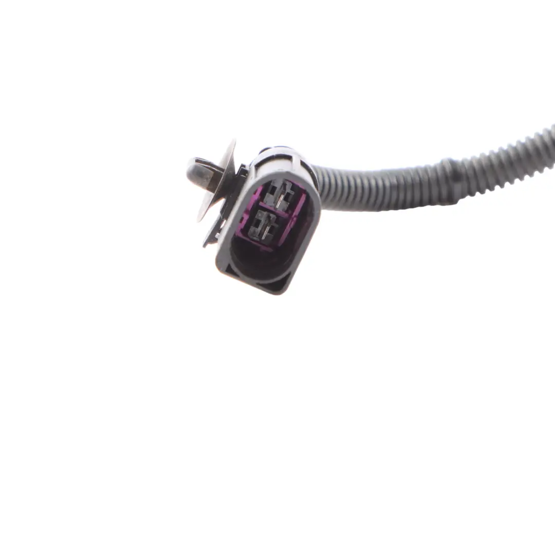 Volkswagen Passat Golf Audi RS4 B8 Auxiliary Secondary Air Pump - SKU 07K131333A - Part number 07K131333A