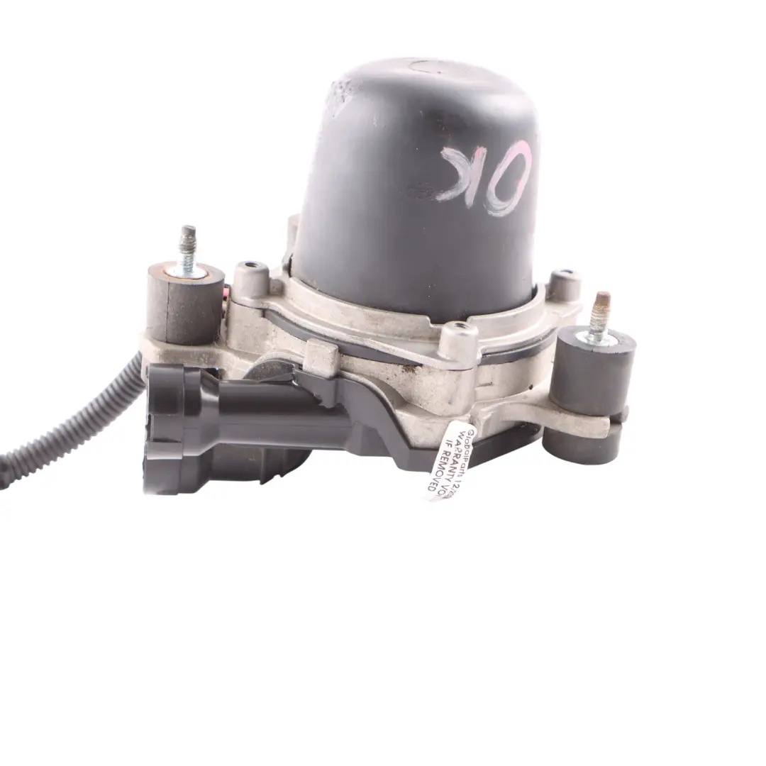 Volkswagen Passat Golf Audi RS4 B8 Auxiliary Secondary Air Pump - SKU 07K131333A - Part number 07K131333A