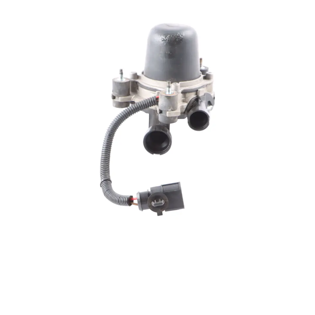 Audi RS4 B8 Sekundärluftpumpe Zusatzluftpumpe - SKU 07K131333A - Teilenummer 07K131333A