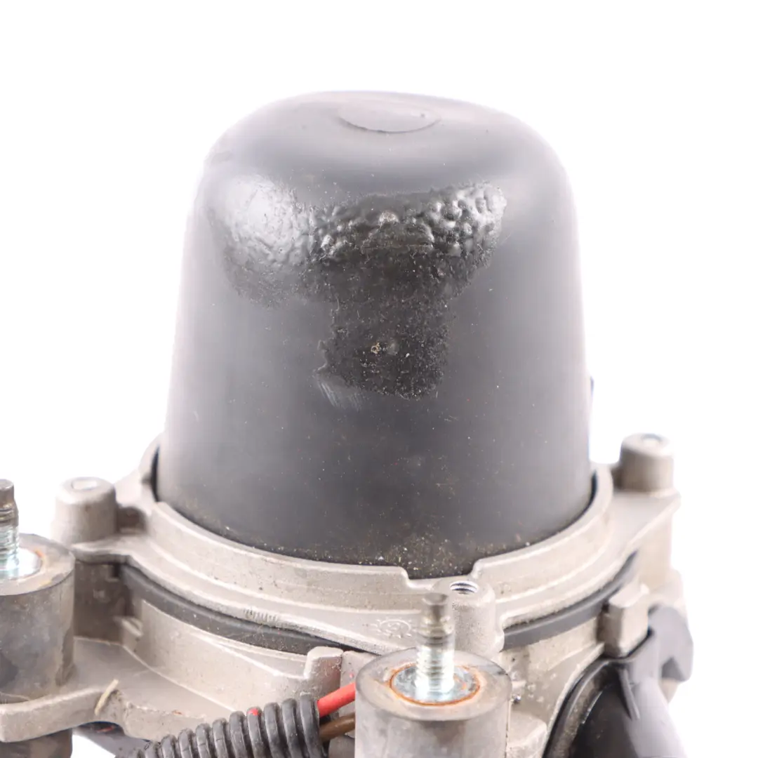 Volkswagen Passat Golf Audi RS4 B8 Auxiliary Secondary Air Pump - SKU 07K131333A - Part number 07K131333A