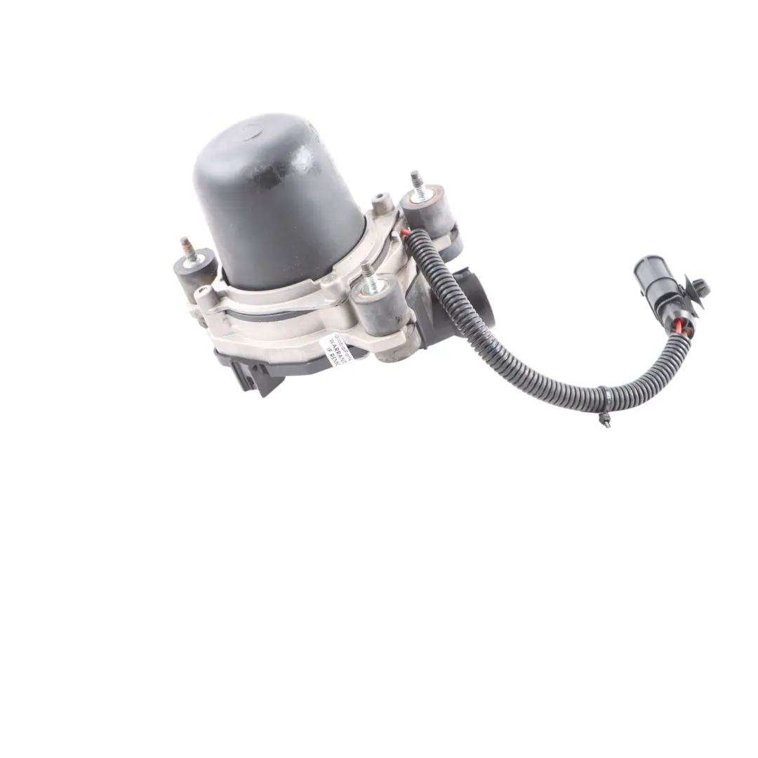 Volkswagen Passat Golf Audi RS4 B8 Auxiliary Secondary Air Pump - SKU 07K131333A - Part number 07K131333A