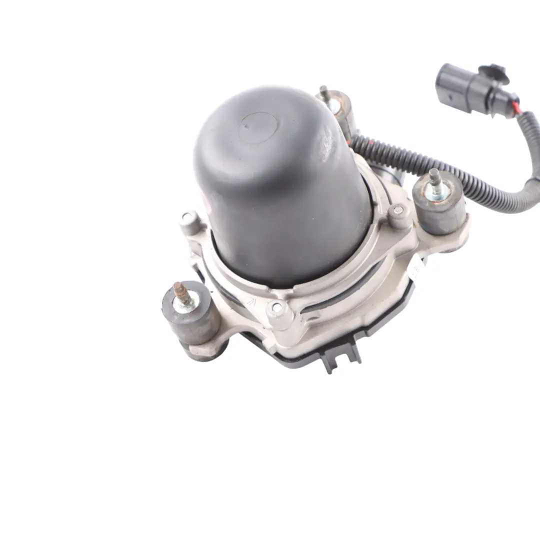 Volkswagen Passat Golf Audi RS4 B8 Auxiliary Secondary Air Pump - SKU 07K131333A - Part number 07K131333A