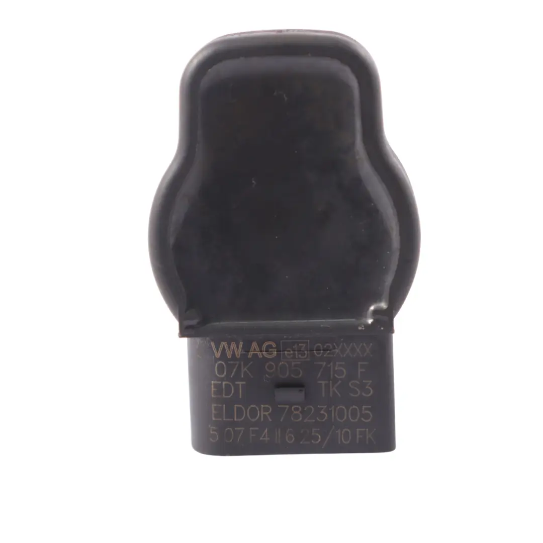 VW Volkswagen Golf 5 2.0 TFSI BWA Bobina di accensione - SKU 07K905715F - Numero di parte 07K905715F