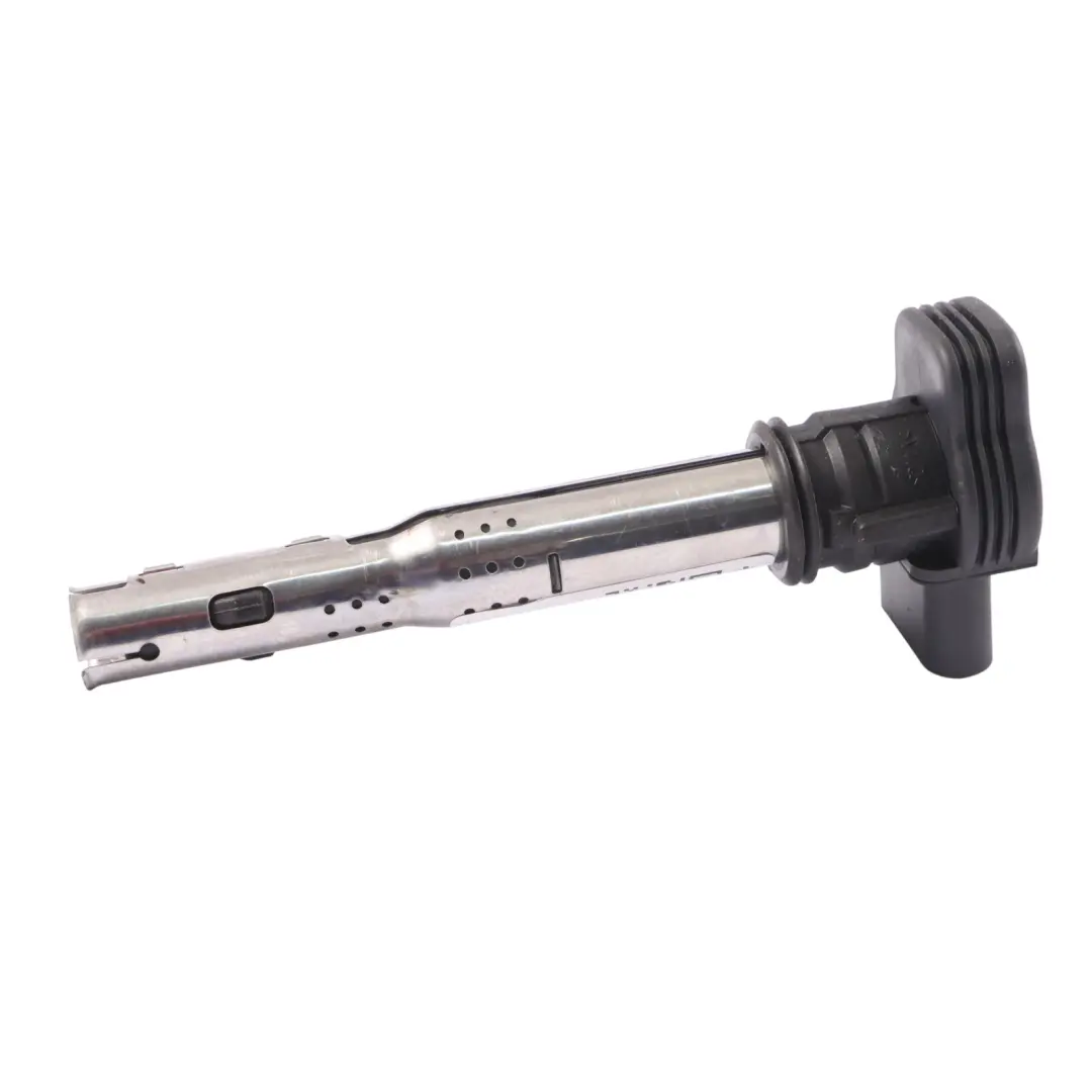 VW Volkswagen Golf 5 2.0 TFSI BWA Bobina de encendido - SKU 07K905715F - Número de pieza 07K905715F