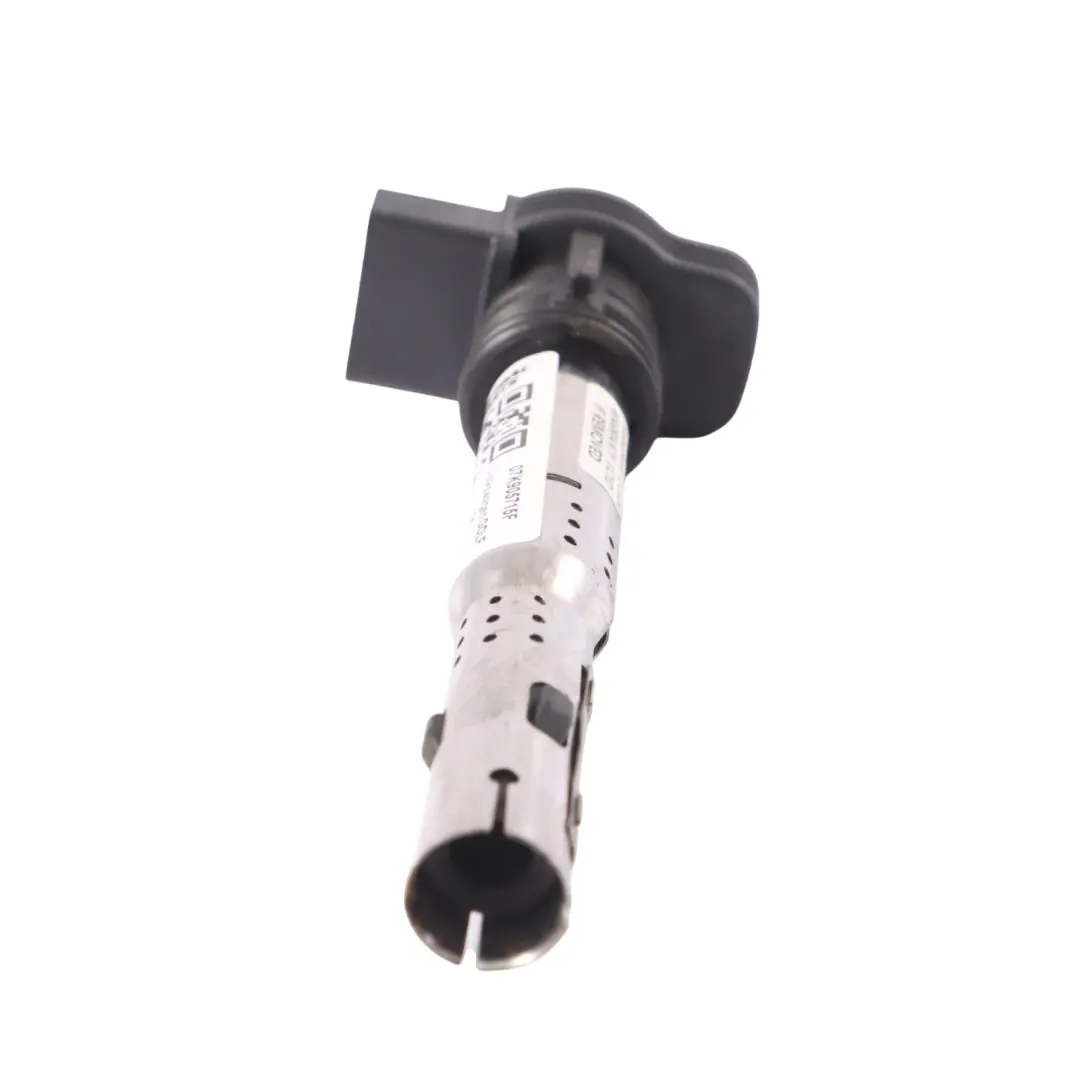 VW Volkswagen Golf 5 2.0 TFSI BWA Bobina di accensione - SKU 07K905715F - Numero di parte 07K905715F