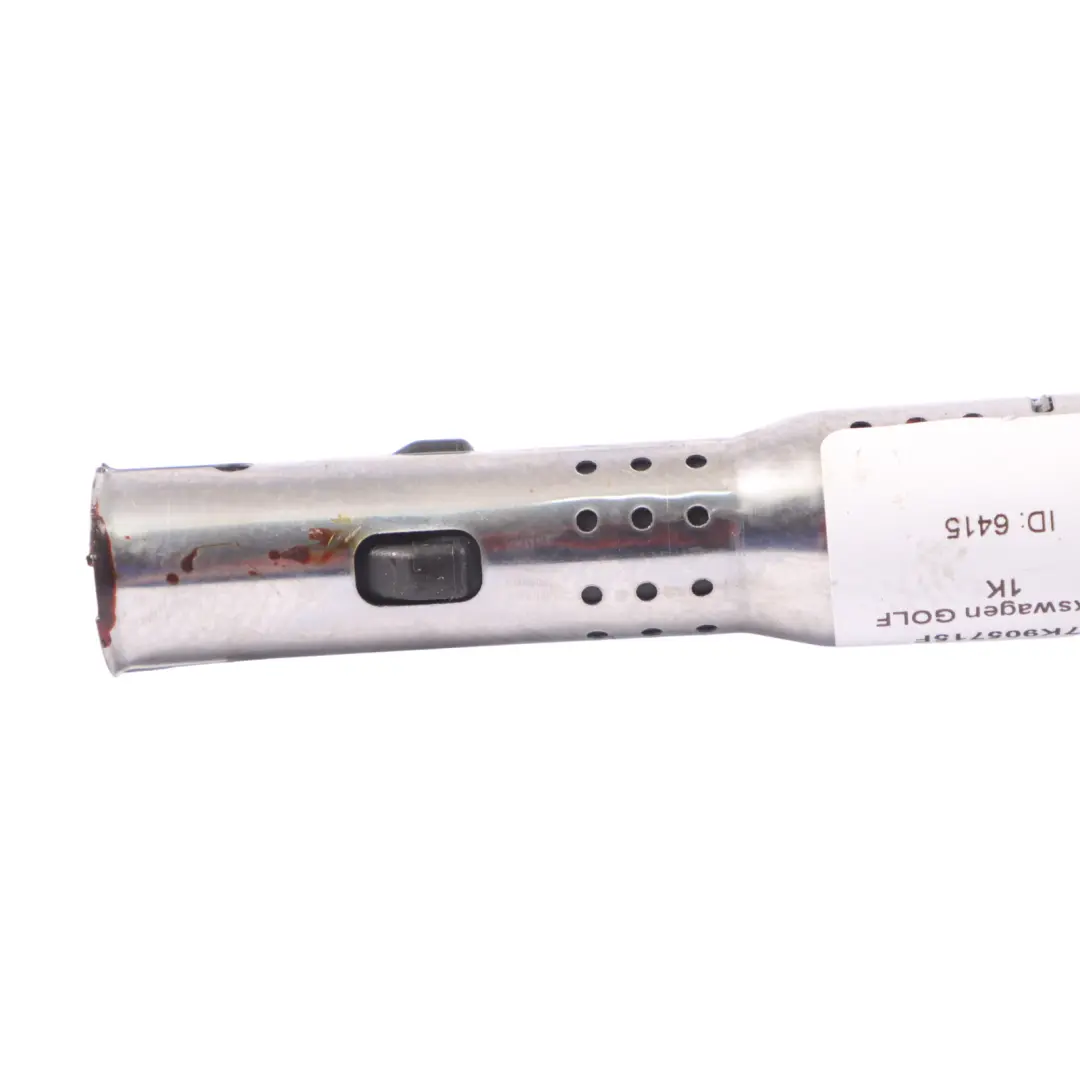 VW Volkswagen Golf 5 2.0 TFSI BWA Ignition Coil - SKU 07K905715F - Part number 07K905715F