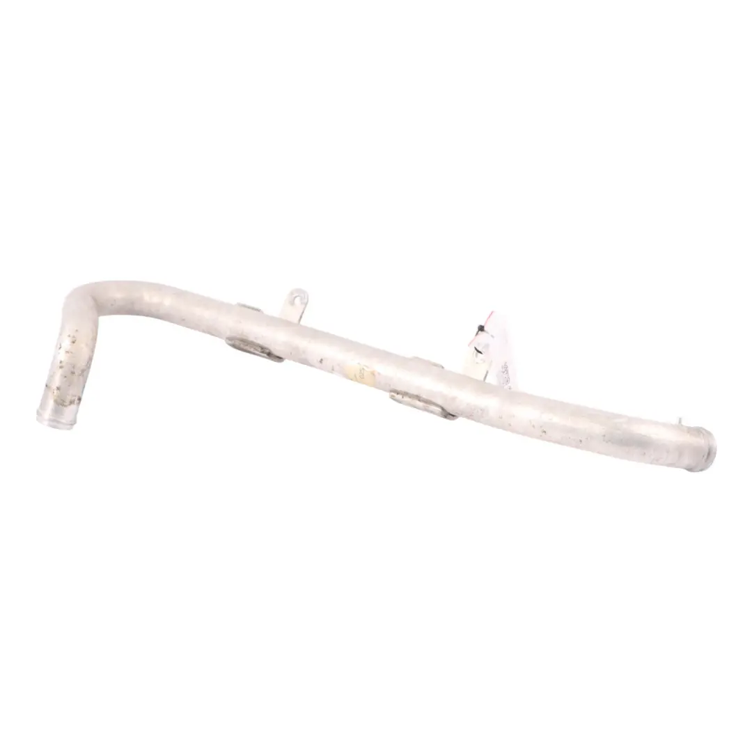 Tuyau de refroidissement Audi S8 A8 D3 A6 C6 5.2 Essence FSI Gauche pour à propos du numéro de pièce 07L121065J Tuyau de refroidissement Audi S8 A8 D3 A6 C6 5.2 Essence FSI Gauche - SKU 07L121065J - Numéro de pièce 07L121065J