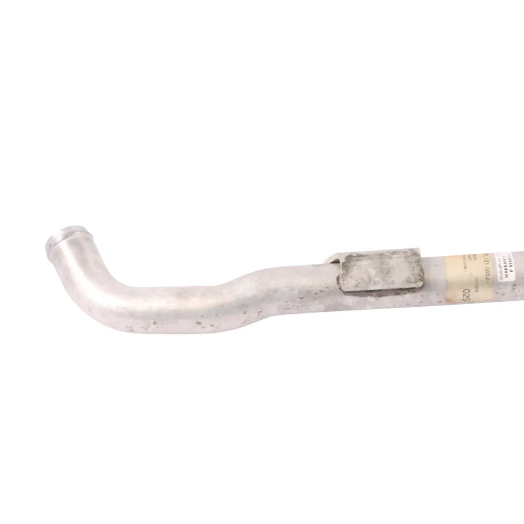 Coolant Hose Audi S8 A8 D3 A6 C6 5.2 Petrol FSI Left N/S Water Pipe to with Part number 07L121065J Coolant Hose Audi S8 A8 D3 A6 C6 5.2 Petrol FSI Left N/S Water Pipe - SKU 07L121065J - Part number 07L121065J