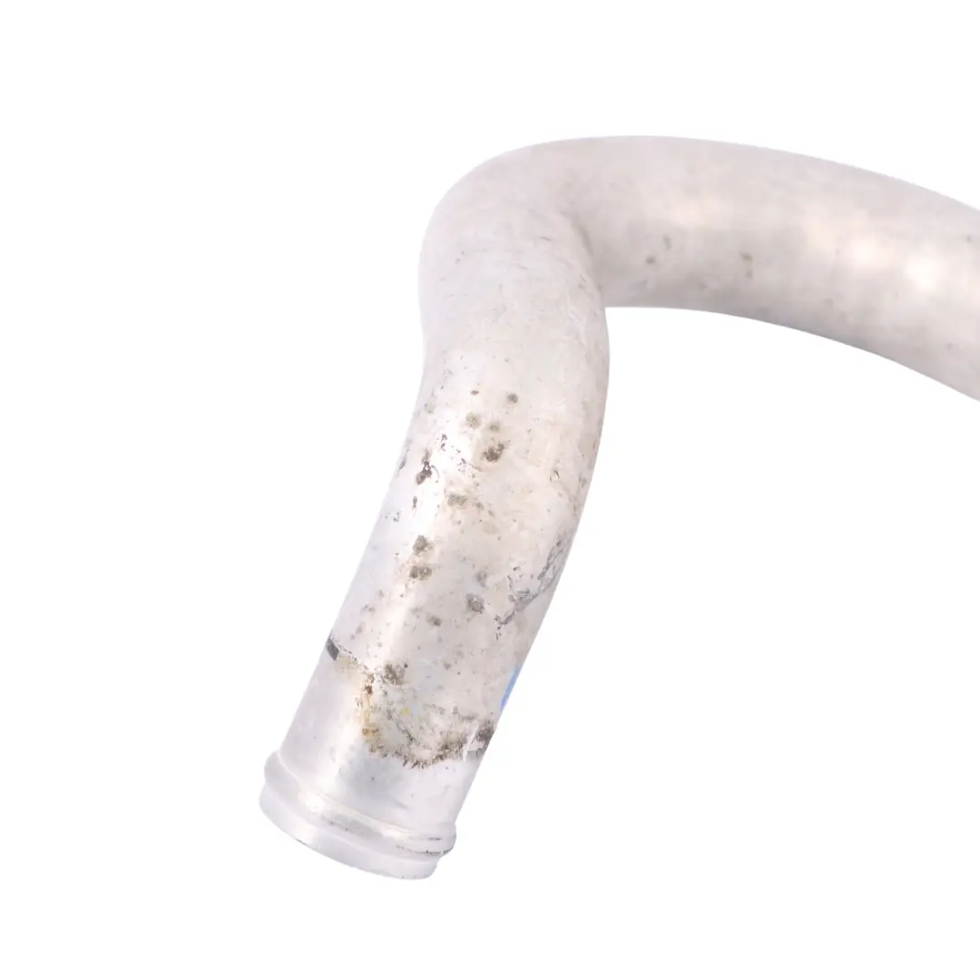 Tubo refrigerante Audi S8 A8 D3 A6 C6 5.2 Benzina FSI Tubo Sinistra per con numero di parte 07L121065J Tubo refrigerante Audi S8 A8 D3 A6 C6 5.2 Benzina FSI Tubo Sinistra - SKU 07L121065J - Numero di parte 07L121065J