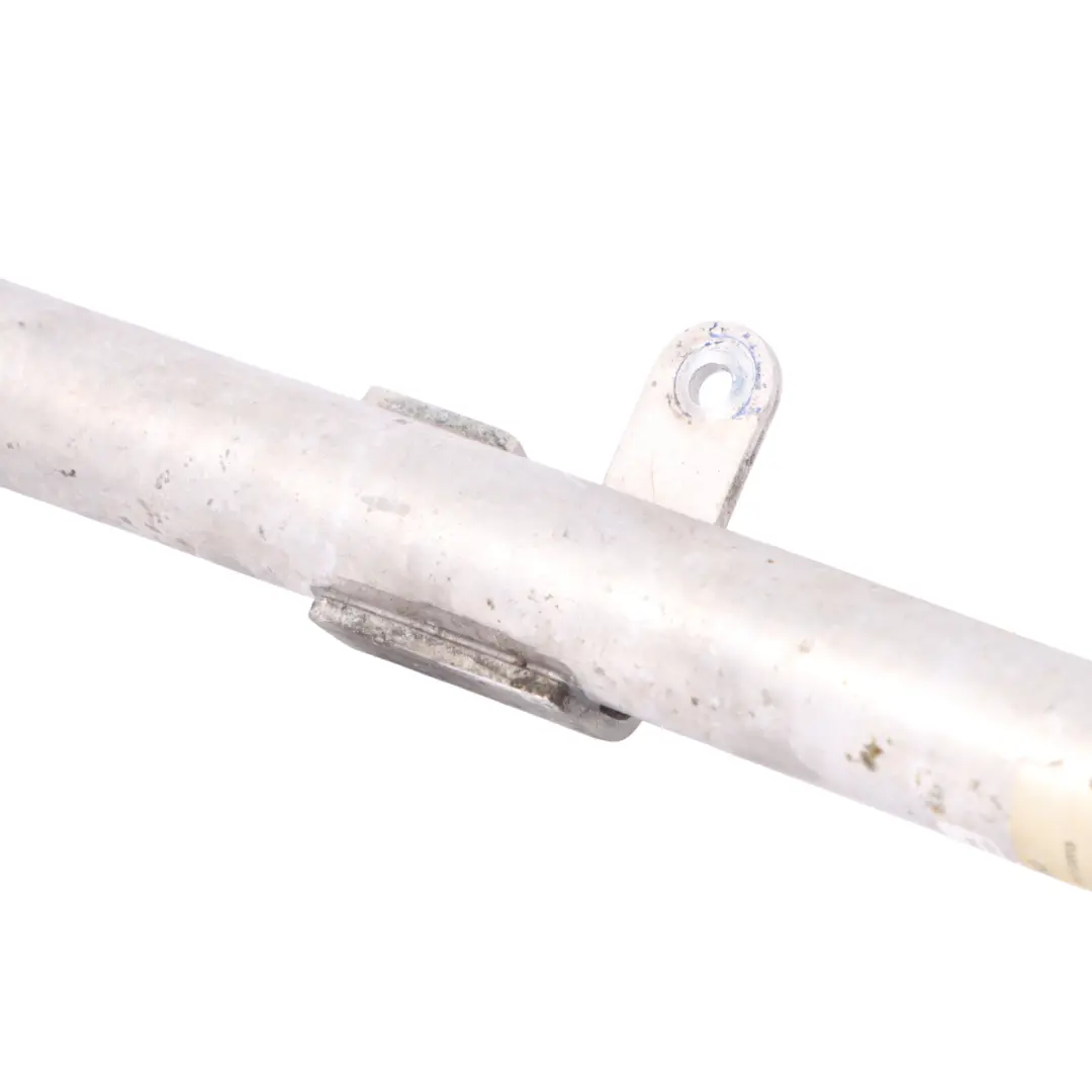 Coolant Hose Audi S8 A8 D3 A6 C6 5.2 Petrol FSI Left N/S Water Pipe to with Part number 07L121065J Coolant Hose Audi S8 A8 D3 A6 C6 5.2 Petrol FSI Left N/S Water Pipe - SKU 07L121065J - Part number 07L121065J