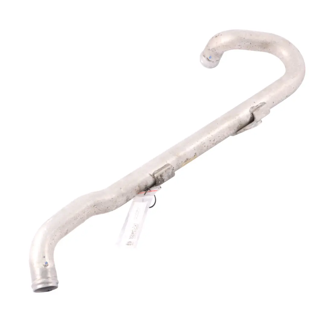  Tuyau de refroidissement Audi S8 A8 D3 A6 C6 5.2 Essence FSI Gauche - SKU 07L121065J - Numéro de pièce 07L121065J