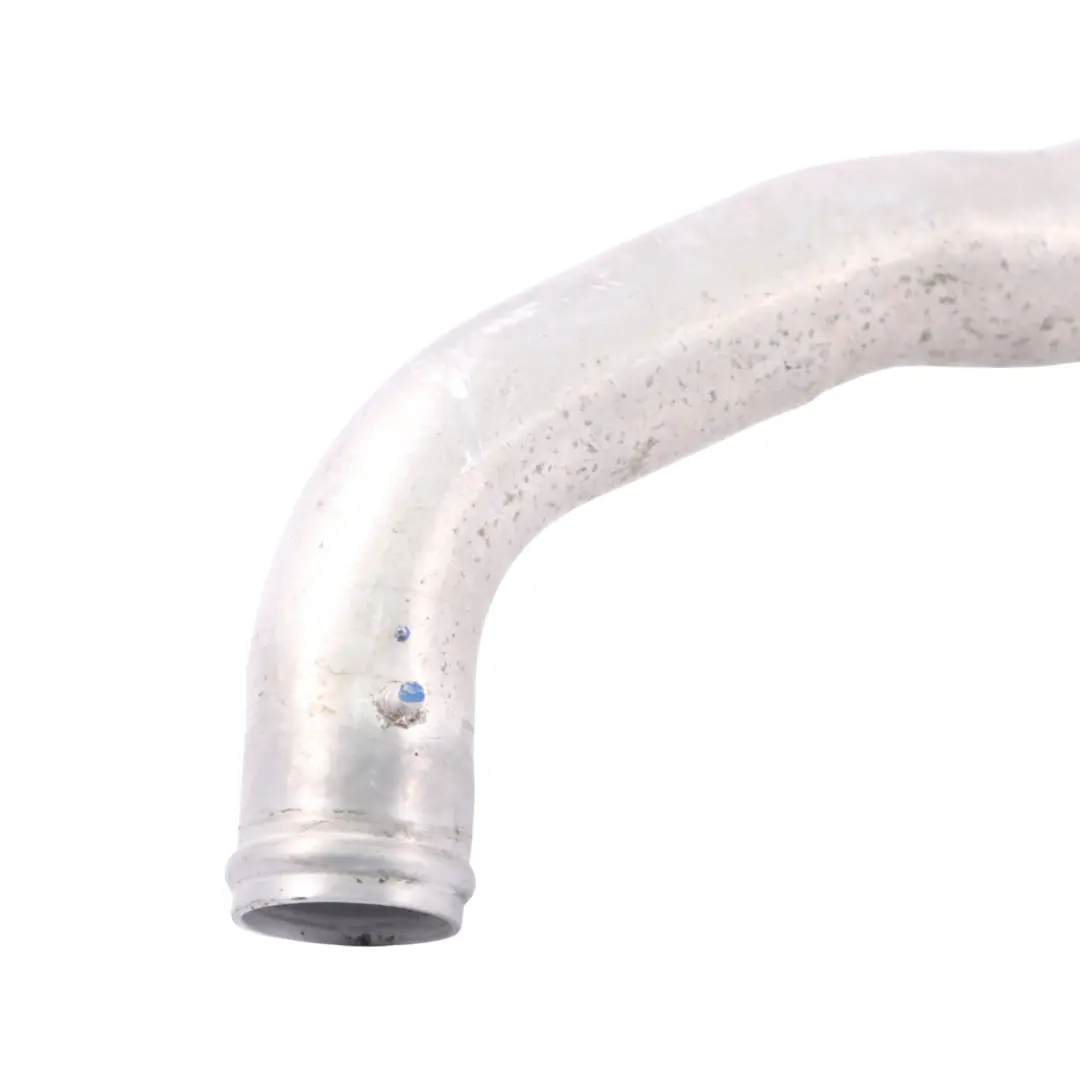  Tuyau de refroidissement Audi S8 A8 D3 A6 C6 5.2 Essence FSI Gauche - SKU 07L121065J - Numéro de pièce 07L121065J