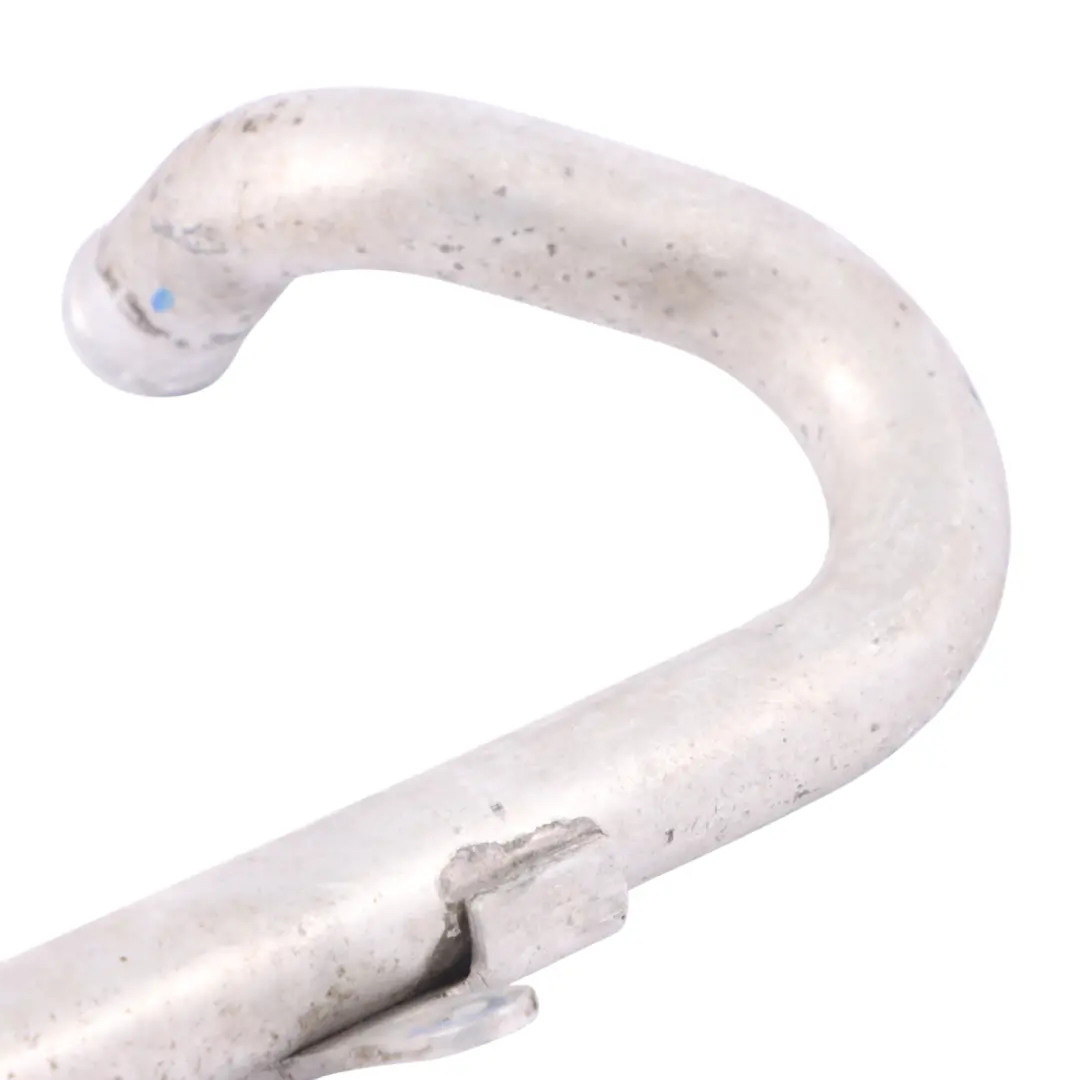 Manguera refrigerante Audi S8 A8 D3 A6 C6 5.2 Gasolina FSI Izquierda para con número de pieza 07L121065J Manguera refrigerante Audi S8 A8 D3 A6 C6 5.2 Gasolina FSI Izquierda - SKU 07L121065J - Número de pieza 07L121065J