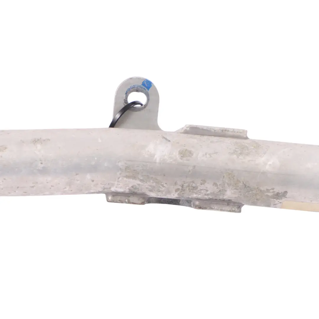 Audi S8 D3 5.2 FSI V10 BSM Conduite de liquide refroidissement droite - SKU 07L121070Q - Numéro de pièce 07L121070Q