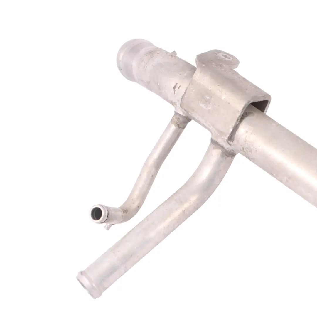 Audi S8 D3 5.2 FSI V10 BSM Conduite de liquide refroidissement droite - SKU 07L121070Q - Numéro de pièce 07L121070Q