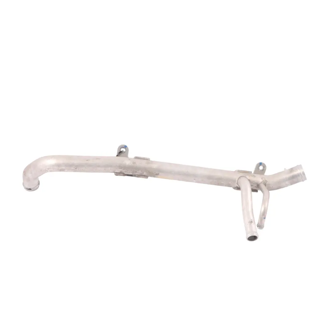 Audi S8 D3 5.2 FSI V10 BSM Conduite de liquide refroidissement droite - SKU 07L121070Q - Numéro de pièce 07L121070Q