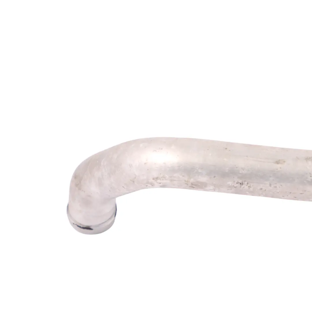 Audi S8 D3 5.2 FSI V10 BSM Conduite de liquide refroidissement droite - SKU 07L121070Q - Numéro de pièce 07L121070Q