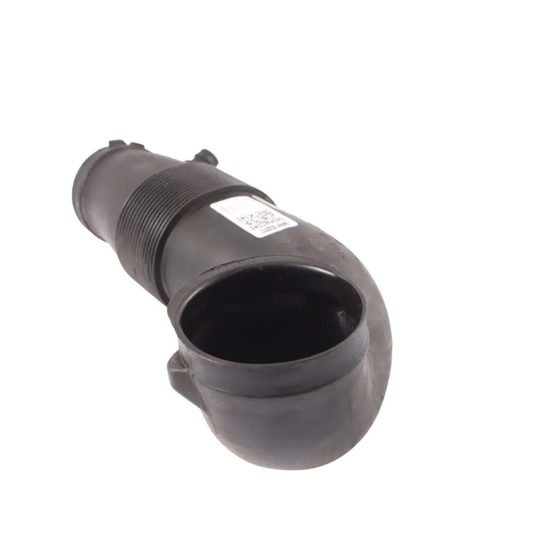 Audi S8 D3 Air Intake Tube Hose Pipe Line - SKU 07L129628E - Part number 07L129628E