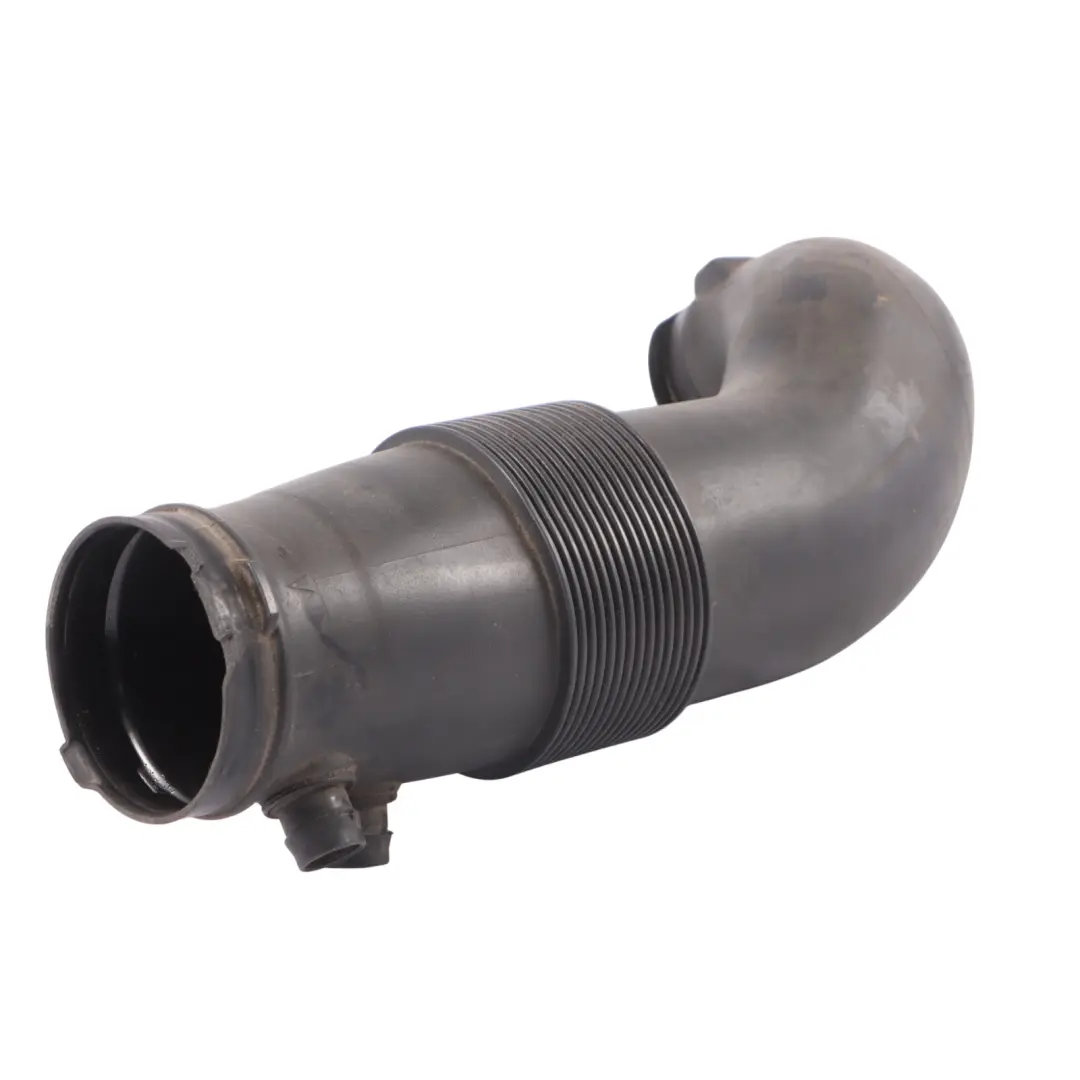 Rura Wąż Powietrza Przewód Ssący do Audi S8 D3 o numerze 07L129628E Audi S8 D3 Rura Wąż Powietrza Przewód Ssący - SKU 07L129628E - Numer Części 07L129628E