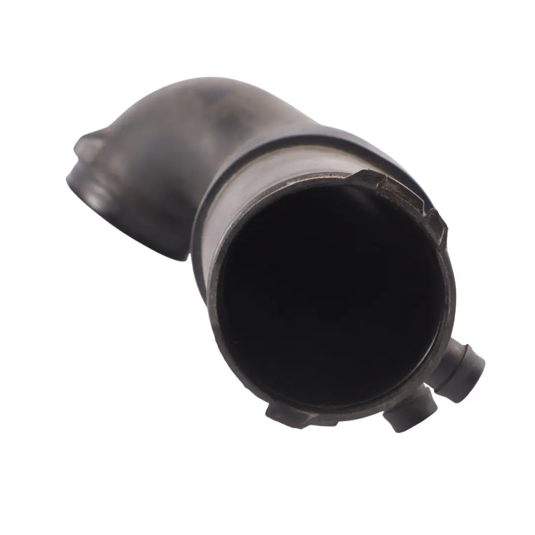 Audi S8 D3 Air Intake Tube Hose Pipe Line - SKU 07L129628E - Part number 07L129628E