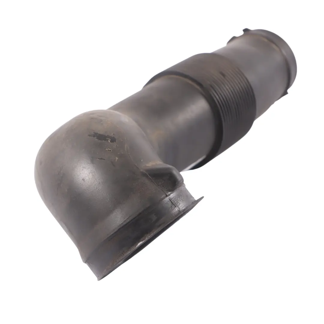 Audi S8 D3 Air Intake Tube Hose Pipe Line - SKU 07L129628E - Part number 07L129628E