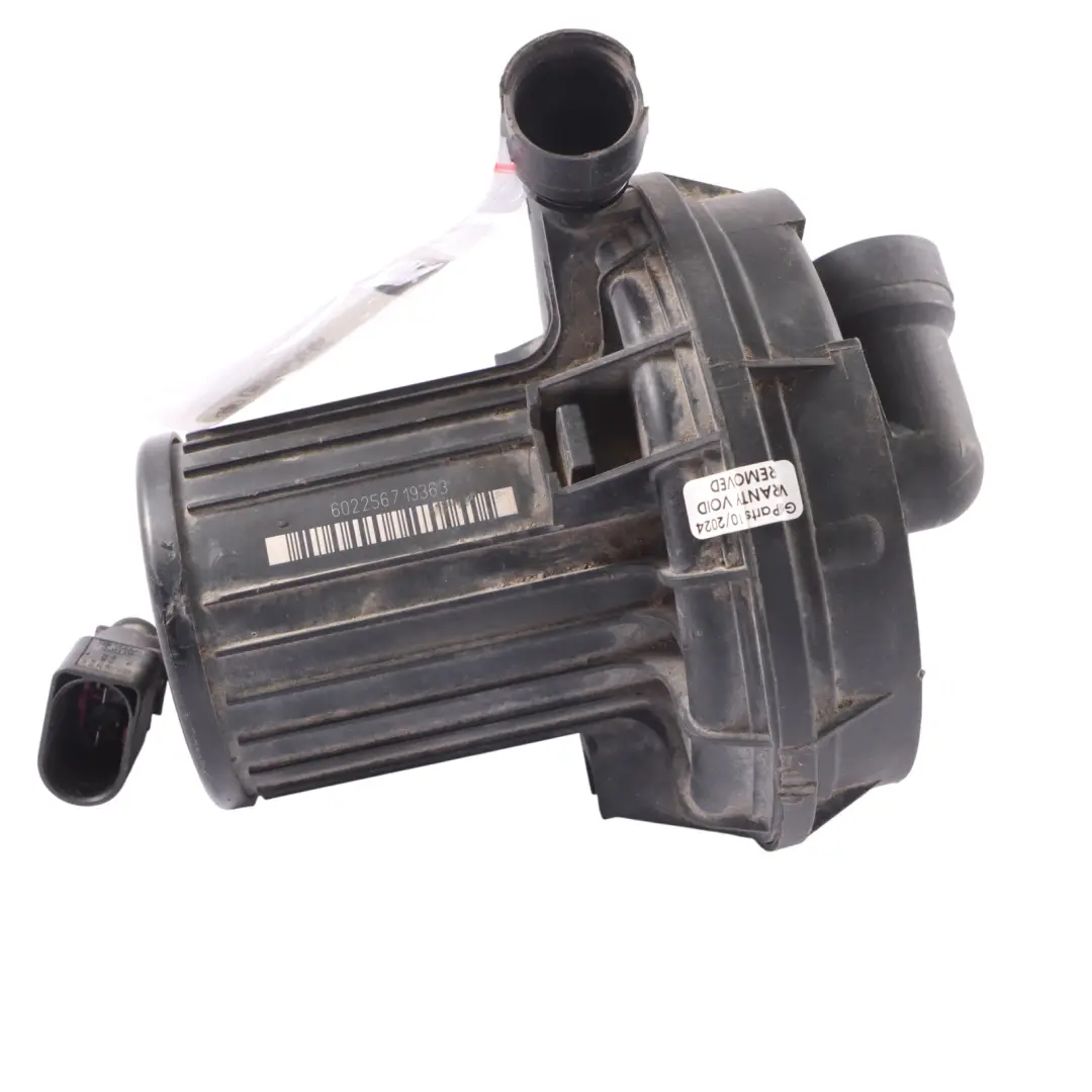 Pompa Powietrza Wtórnego do Audi S8 D3 o numerze 07L959253C Audi S8 D3 Pompa Powietrza Wtórnego - SKU 07L959253C - Numer Części 07L959253C