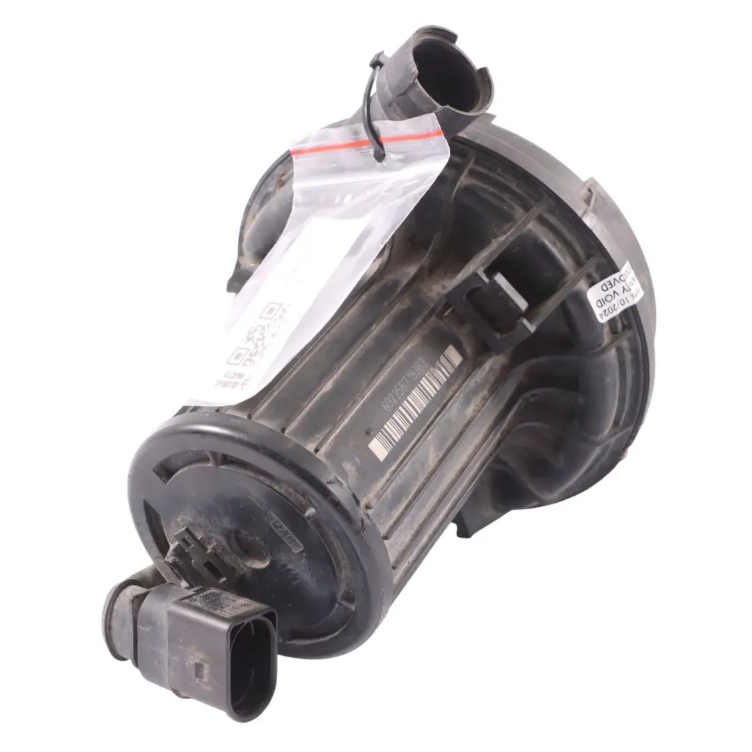 Sekundärluft Pumpe Hilfspumpe für Audi S8 D3 mit Teilenummer 07L959253C Audi S8 D3 Sekundärluft Pumpe Hilfspumpe - SKU 07L959253C - Teilenummer 07L959253C