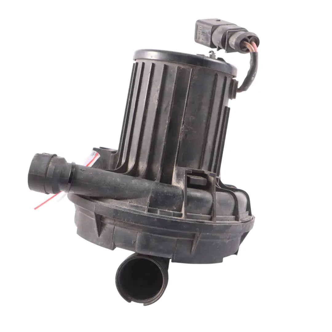 Secondary Air Pump Auxiliary Pump to Audi S8 D3 with Part number 07L959253C Audi S8 D3 Secondary Air Pump Auxiliary Pump - SKU 07L959253C - Part number 07L959253C