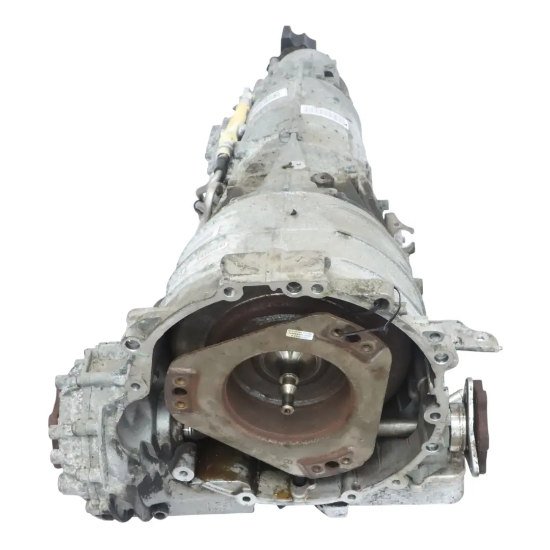 BSM Quattro Cambio Automatico KLW GARANZIA per Audi S8 D3 5.2 FSI V10 con numero di parte 09E300039GX Audi S8 D3 5.2 FSI V10 BSM Quattro Cambio Automatico KLW GARANZIA - SKU 09E300039GX - Numero di parte 09E300039GX