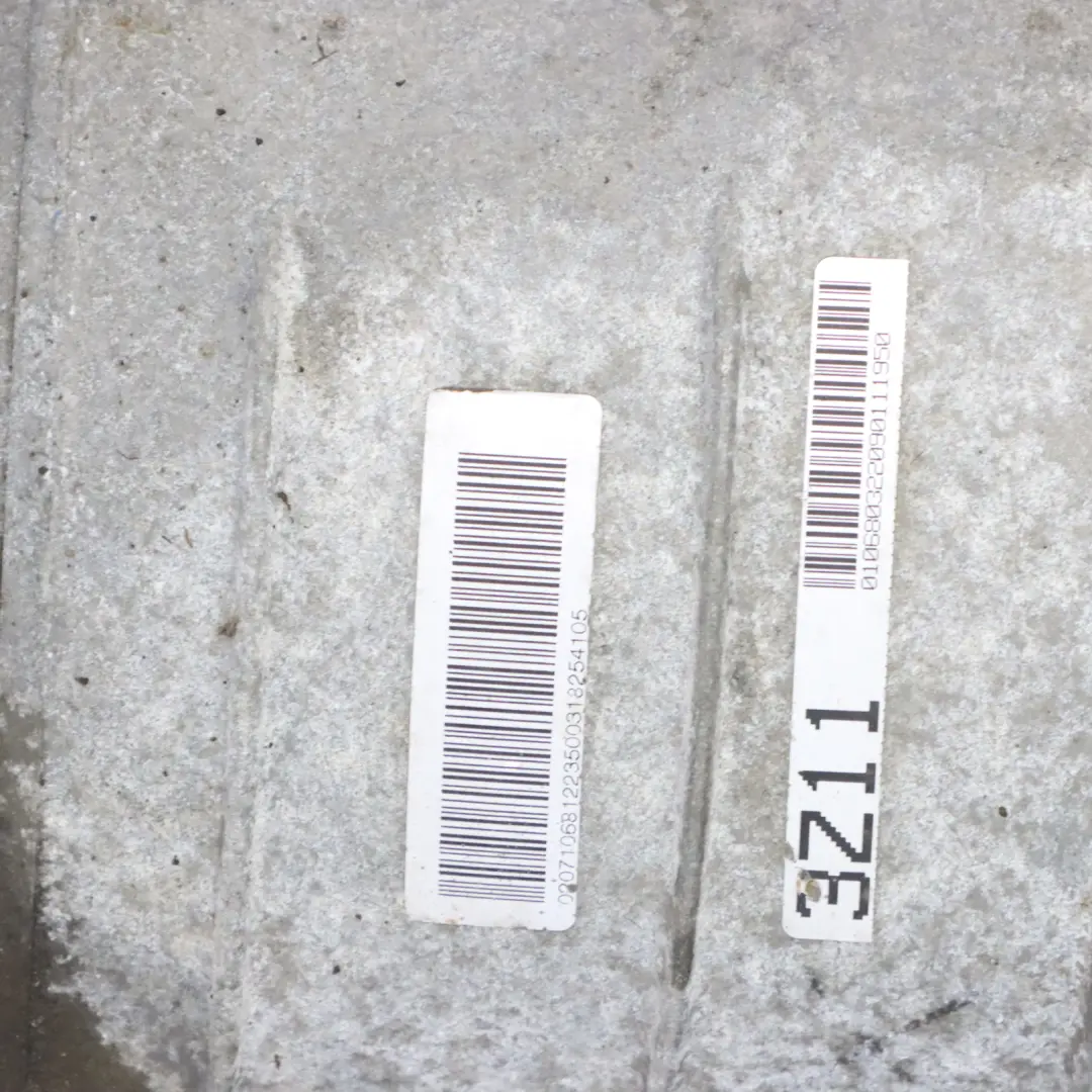 BSM Quattro Cambio Automatico KLW GARANZIA per Audi S8 D3 5.2 FSI V10 con numero di parte 09E300039GX Audi S8 D3 5.2 FSI V10 BSM Quattro Cambio Automatico KLW GARANZIA - SKU 09E300039GX - Numero di parte 09E300039GX