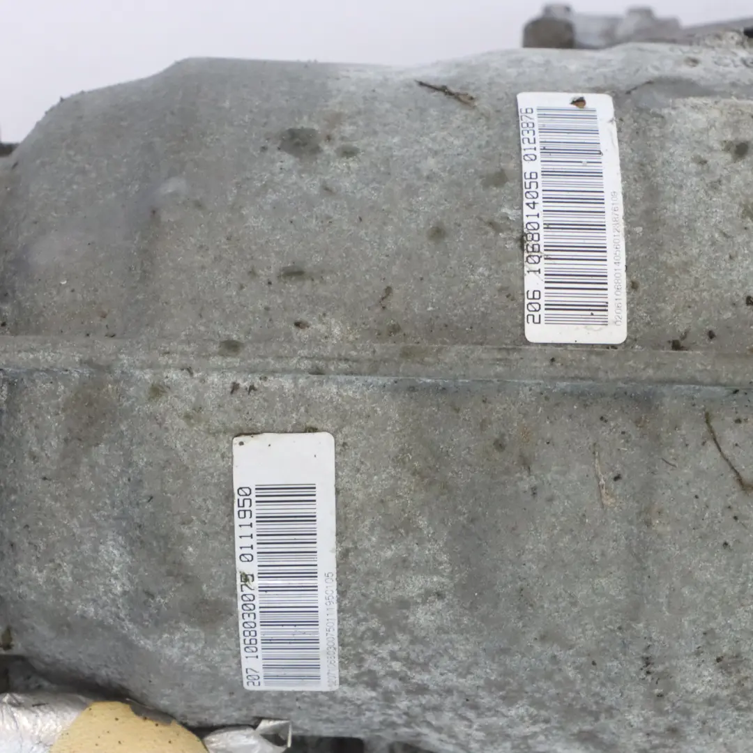 BSM Quattro Automatic Gearbox KLW WARRANTY to Audi S8 D3 5.2 FSI V10 with Part number 09E300039GX Audi S8 D3 5.2 FSI V10 BSM Quattro Automatic Gearbox KLW WARRANTY - SKU 09E300039GX - Part number 09E300039GX