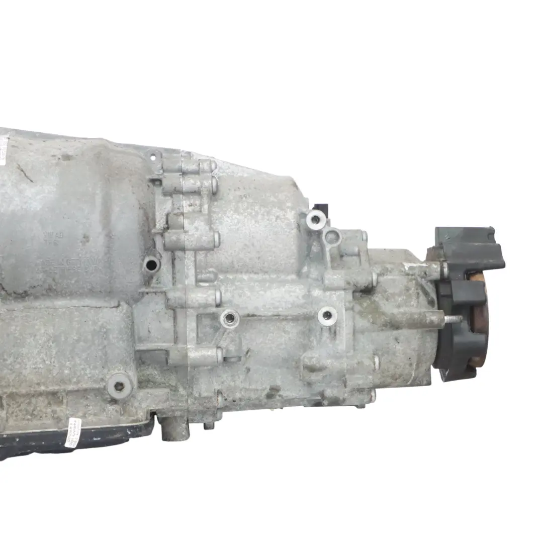 Audi S8 D3 5.2 FSI V10 BSM Quattro Automatic Gearbox KLW WARRANTY - SKU 09E300039GX - Part number 09E300039GX