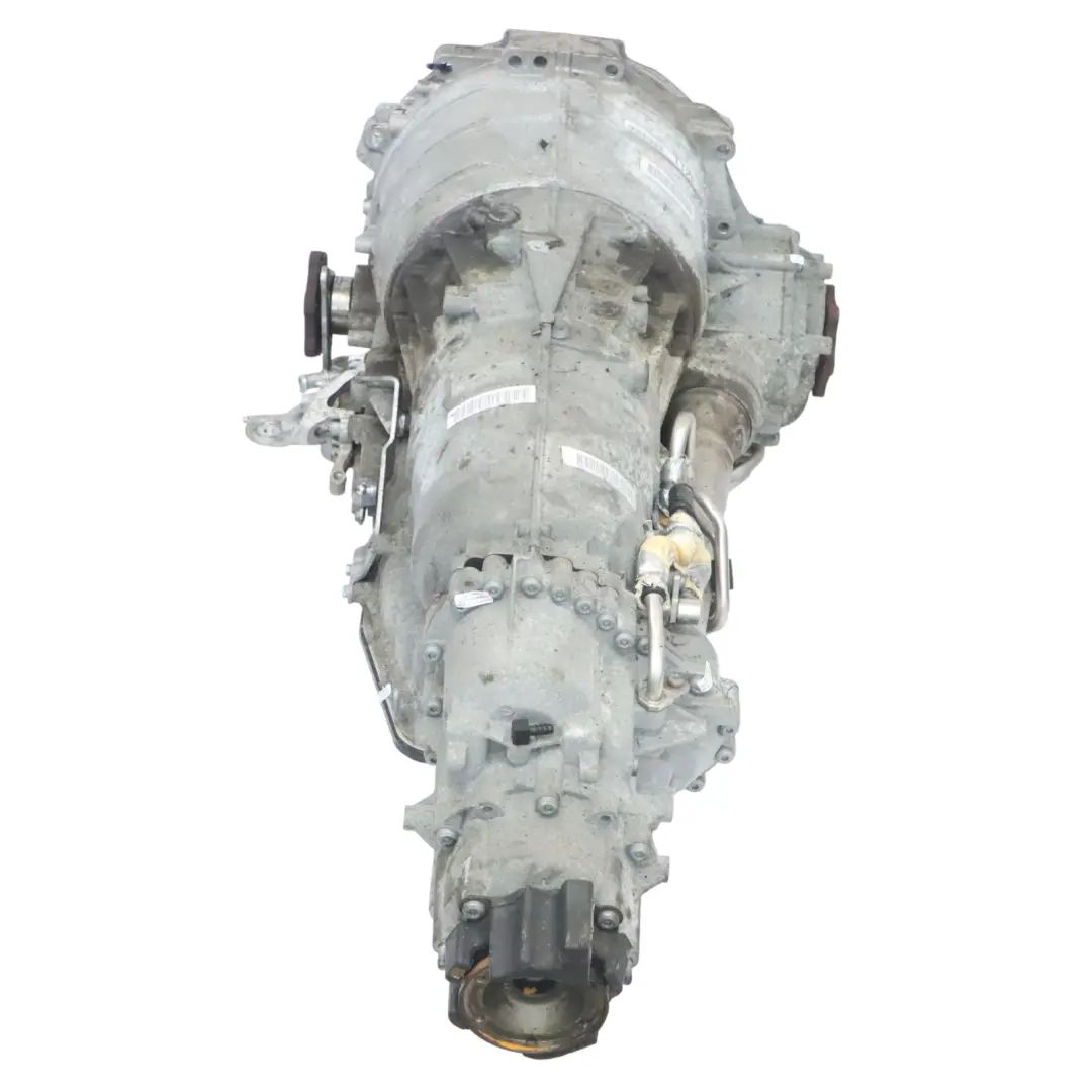 Audi S8 D3 5.2 FSI Quattro Boîte vitesses automatique KLW GARANTIE - SKU 09E300039GX - Numéro de pièce 09E300039GX