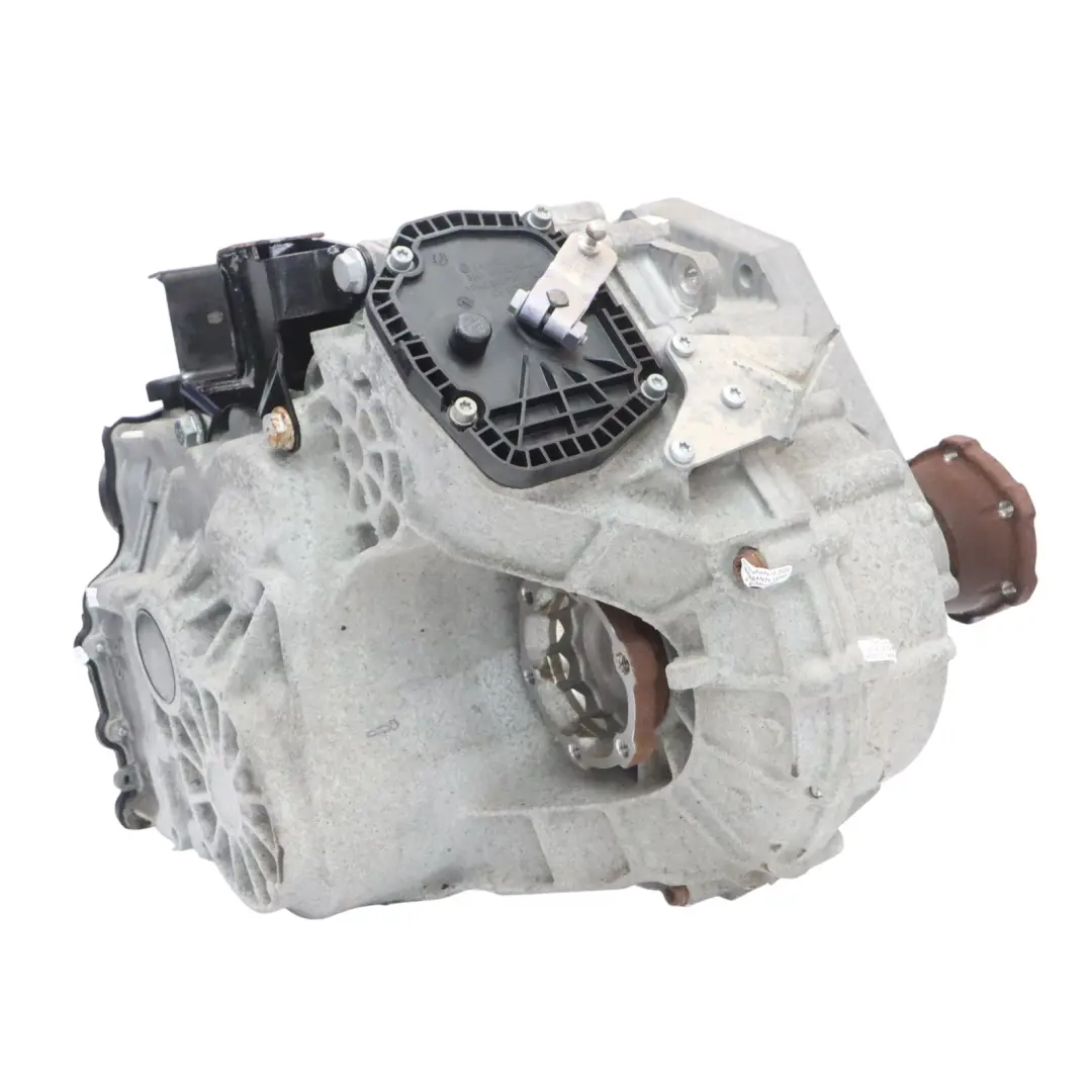 CAVG Boîte vitesses automatique NTW GARANTIE Audi A1 8X 1.4 TFSI - SKU 0AM300054H - Numéro de pièce 0AM300054H