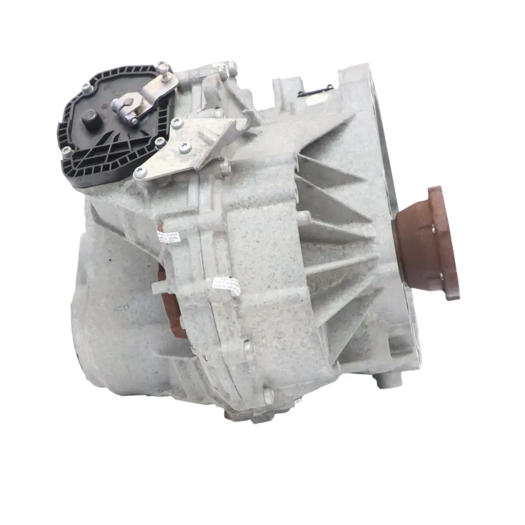 CAVG Boîte vitesses automatique NTW GARANTIE Audi A1 8X 1.4 TFSI - SKU 0AM300054H - Numéro de pièce 0AM300054H