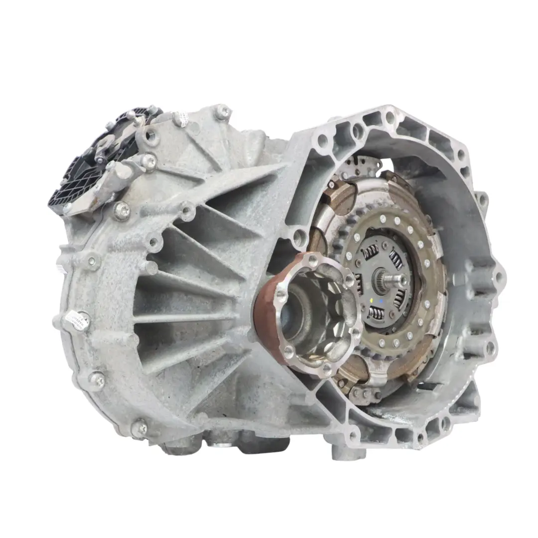 CAVG Automatik 7 Gang Getriebe NTW GARANTIE für Audi A1 8X 1.4 TFSI mit Teilenummer 0AM300054H Audi A1 8X 1.4 TFSI CAVG Automatik 7 Gang Getriebe NTW GARANTIE - SKU 0AM300054H - Teilenummer 0AM300054H