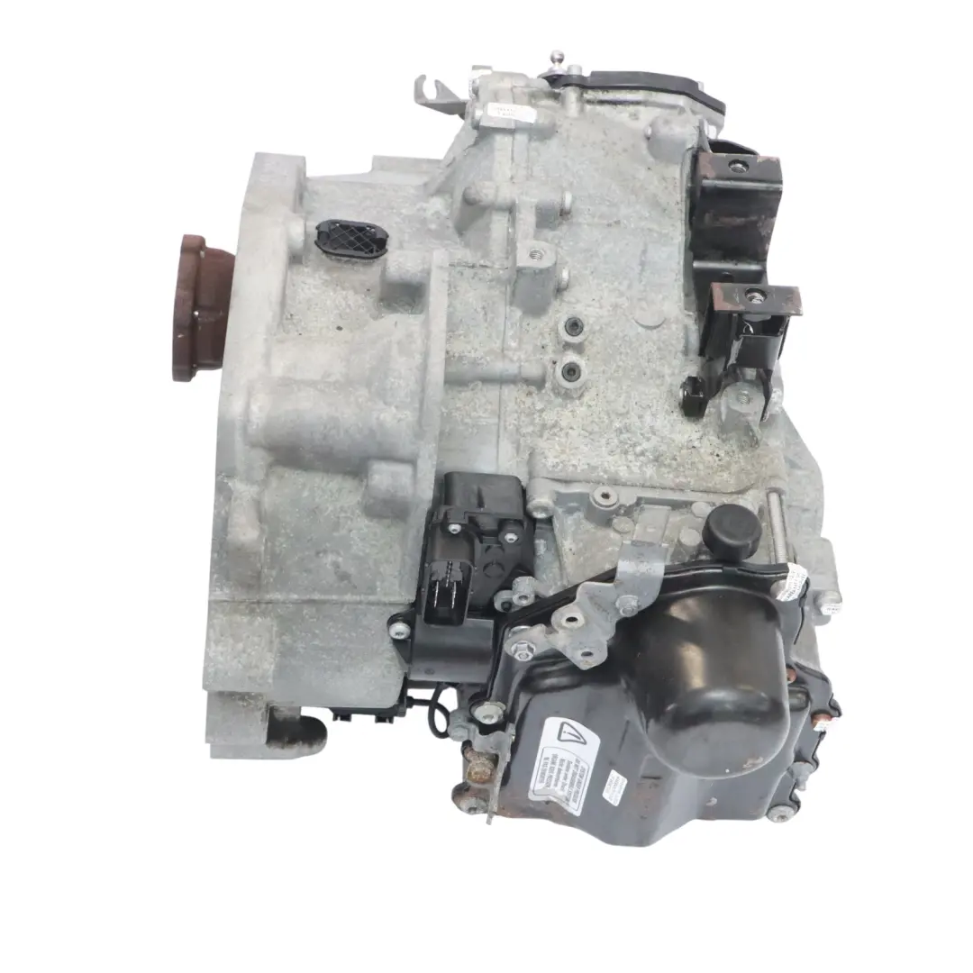 CAVG Boîte vitesses automatique NTW GARANTIE Audi A1 8X 1.4 TFSI - SKU 0AM300054H - Numéro de pièce 0AM300054H