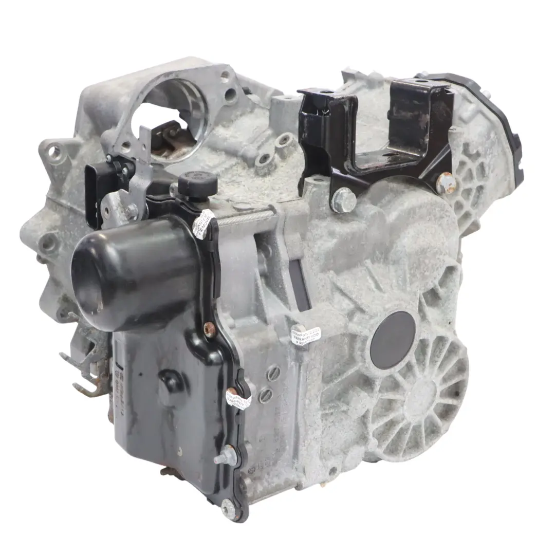 CAVG Automatic 7 Speed Gearbox NTW WARRANTY to Audi A1 8X 1.4 TFSI with Part number 0AM300054H Audi A1 8X 1.4 TFSI CAVG Automatic 7 Speed Gearbox NTW WARRANTY - SKU 0AM300054H - Part number 0AM300054H