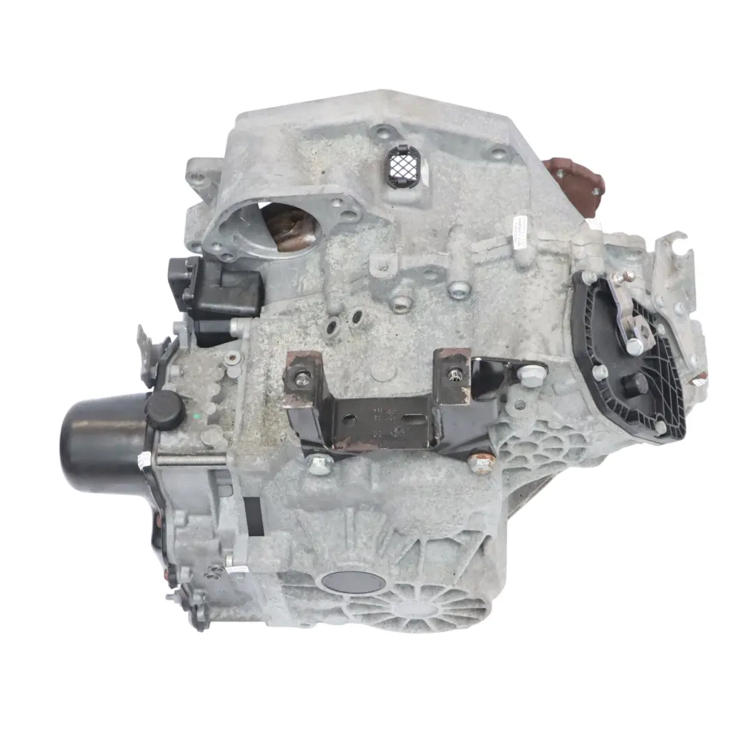 CAVG Boîte vitesses automatique NTW GARANTIE Audi A1 8X 1.4 TFSI - SKU 0AM300054H - Numéro de pièce 0AM300054H
